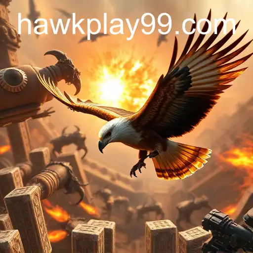 Exploring the Exciting World of 'Hawk Play' in Action Games