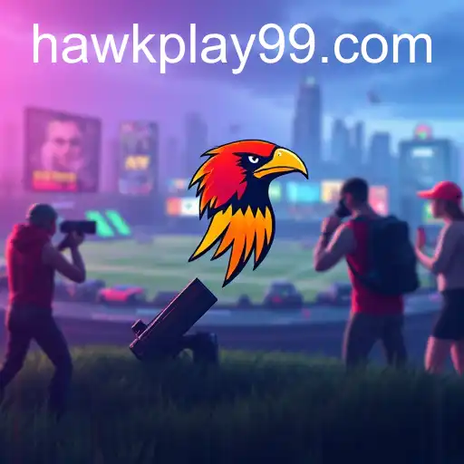 Hawk Play Revolutionizing Online English Gaming