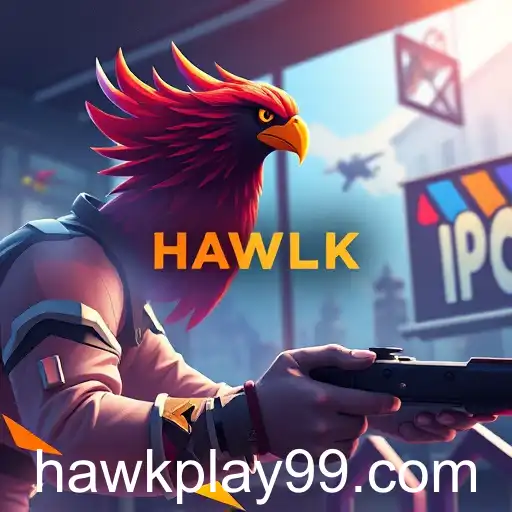 The Rise of Hawk Play in Online Gaming