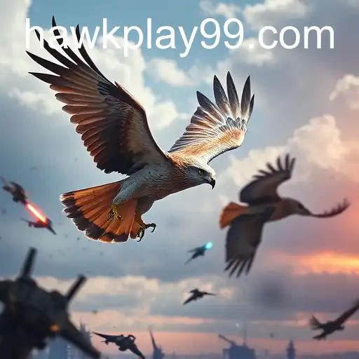 The Gaming Enthusiast's Hub: Insight into Hawk Play