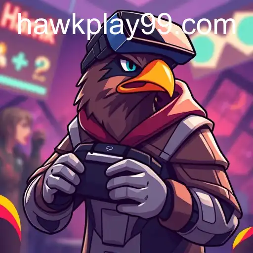 The Rise of Hawk Play in 2026