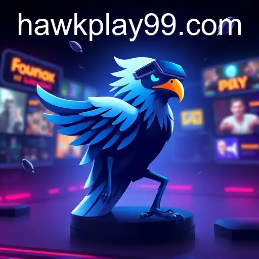 Hawk Play Soars with New Innovations