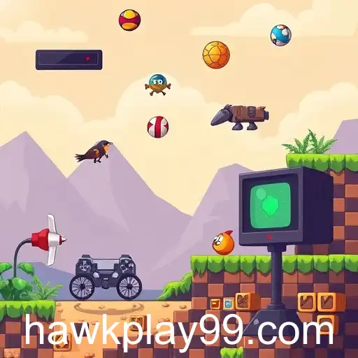 The Rise of Hawk Play in Online Gaming