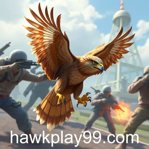 The Rise of Hawk Play in the Gaming World