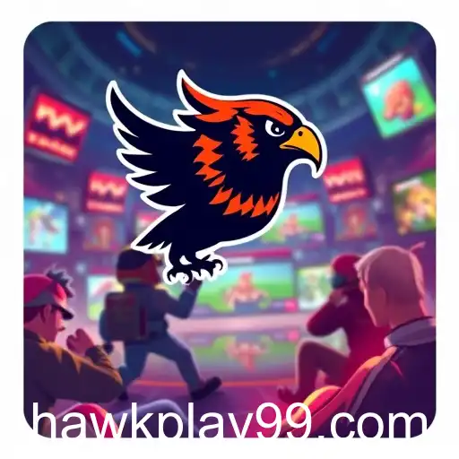 The Rise of 'Hawk Play' in Online Gaming