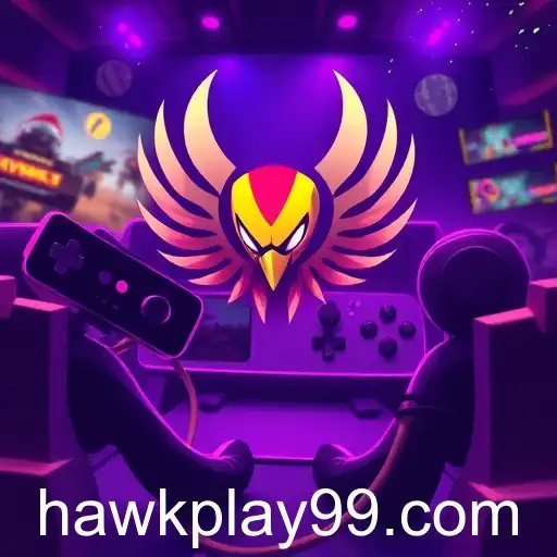 Hawk Play: A New Feather in the Game Industry
