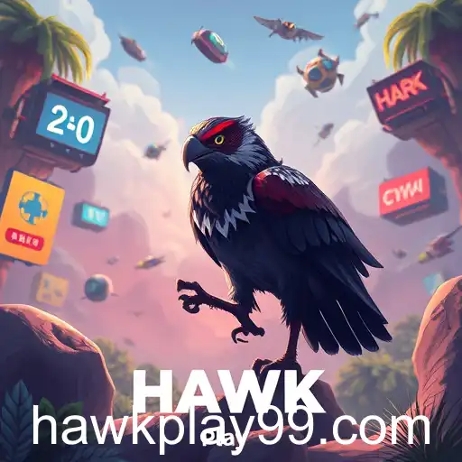The Rise of Hawk Play: A New Era for Online Gaming