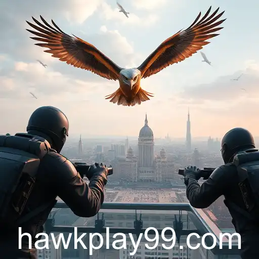 Hawk Play: Revolutionizing Gaming in 2025