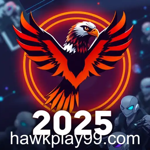 Hawk Play: Reshaping Online Gaming Amid Technological Boom