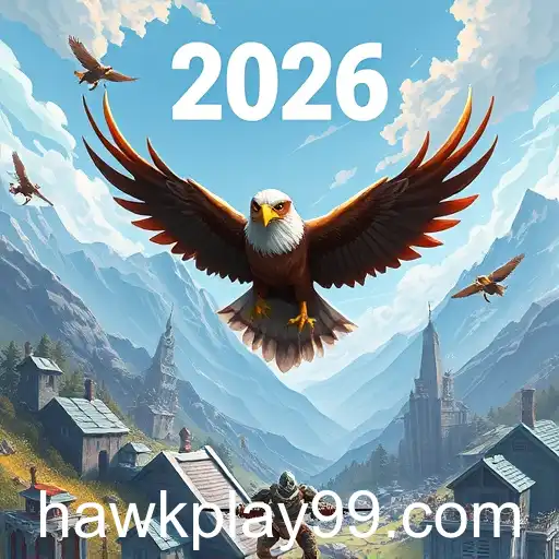 The Rise of Hawk Play in Online Gaming