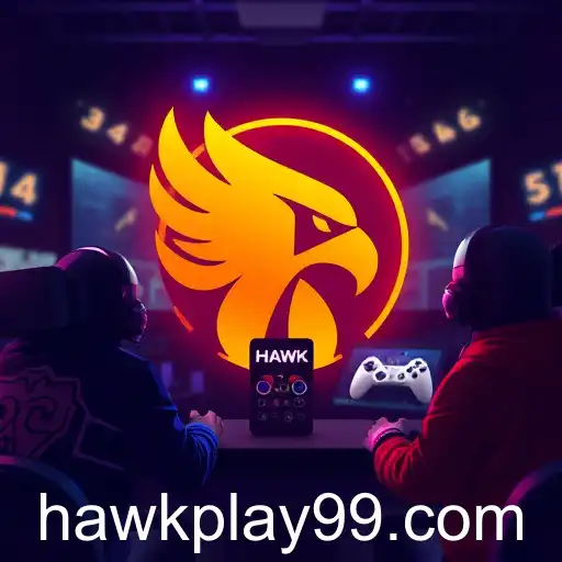 Hawk Play Gaming Trends in 2025