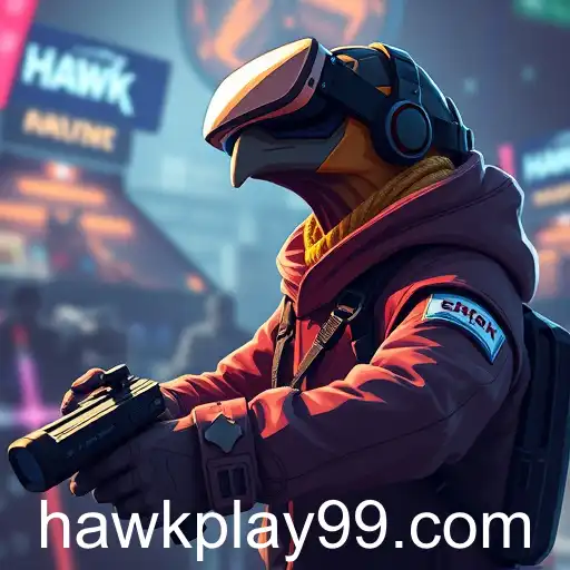 Hawk Play Soars Beyond Boundaries