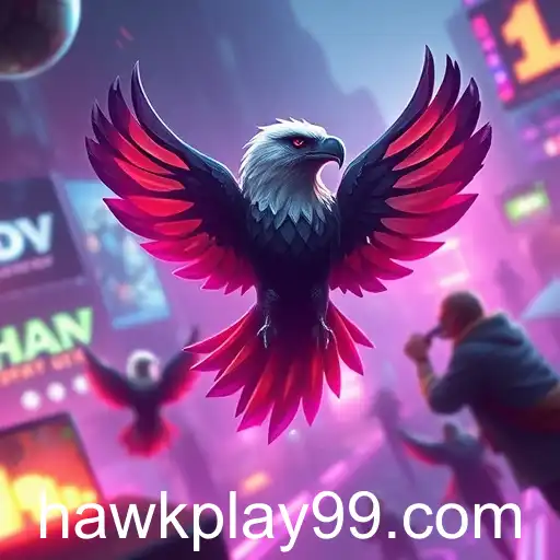 The Rise of Hawk Play in the Gaming Sphere
