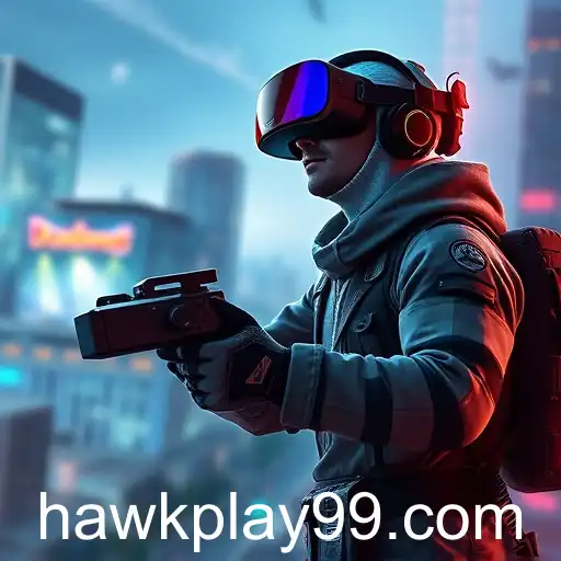 The Rise of Hawk Play in Gaming Communities