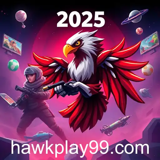 The Rise of Online Gaming: Exploring the Hawk Play Phenomenon
