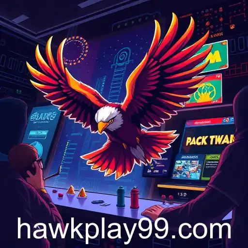 The Rise of Online Gaming Platforms in 2025