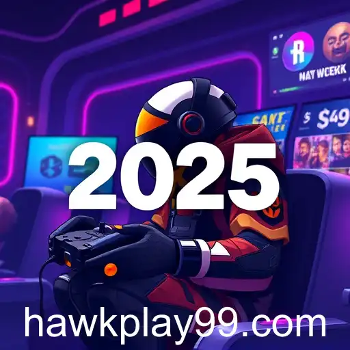 Rising Trends and Innovations in Online Gaming