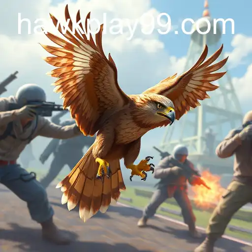 Exploring the Exciting World of Multiplayer Mode on Hawk Play