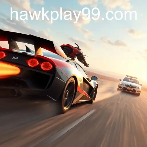 Exploring the Exciting World of 'Racing Thrills' on Hawk Play