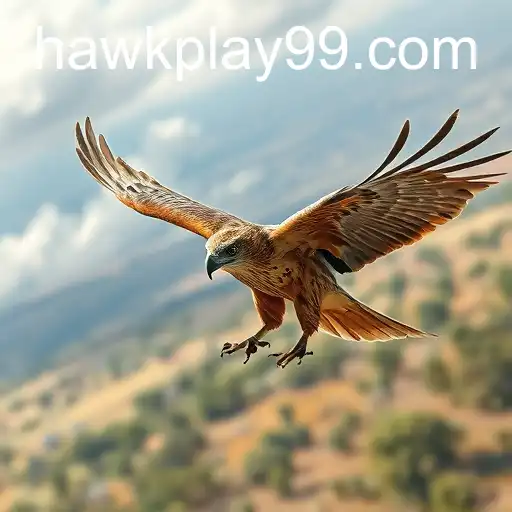 Exploring 'Simulation Play': The Innovative World of Hawk Play Games