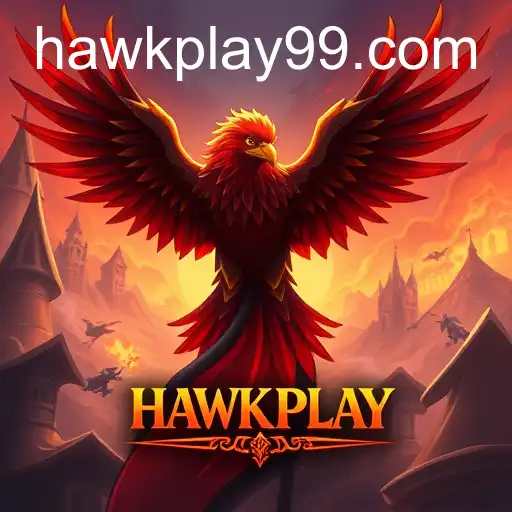 Hawk Play's Evolution in the Gaming World