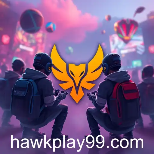 The Rise of 'Hawk Play' in Global Gaming