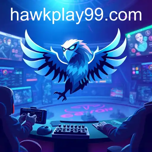Hawk Play: Revolutionizing Online Gaming in 2026