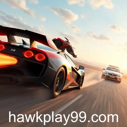 Exploring the Exciting World of 'Racing Thrills' on Hawk Play