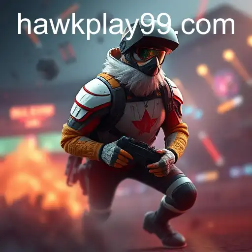 Revolutionizing Online Gaming with Hawk Play