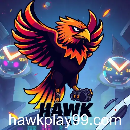 The Rise of Hawk Play in the Gaming Sphere