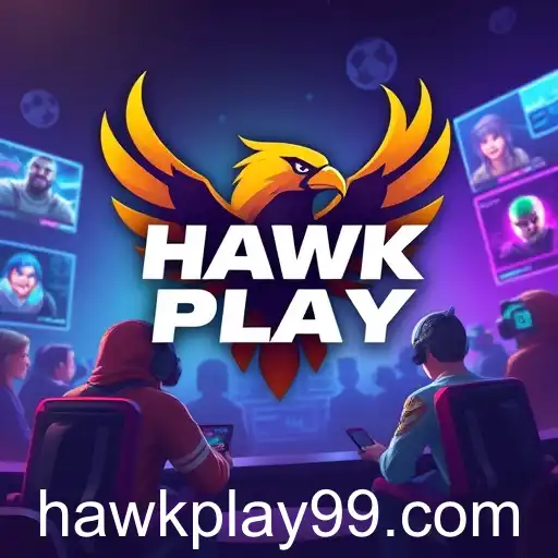 The Rise of Hawk Play: Revolutionizing Online Gaming