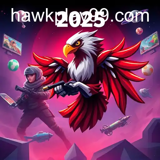 The Rise of Online Gaming: Exploring the Hawk Play Phenomenon
