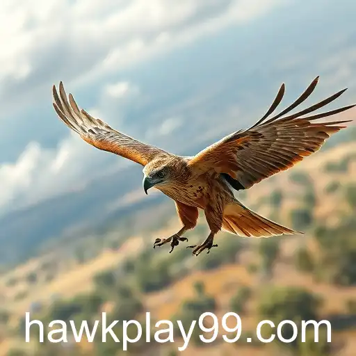 Exploring 'Simulation Play': The Innovative World of Hawk Play Games