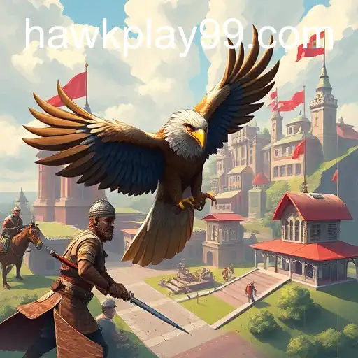 Exploring the Strategy Planning Category: The Role of 'Hawk Play' in Gaming